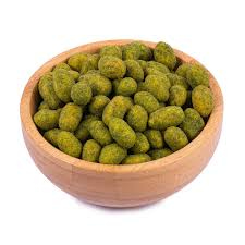 تصویر 3 از بادام زمینی روکش دار با طعم یکنواخت و دلنشین